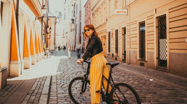 How to Travel More Sustainably in 2026: Slow Down, Go Further