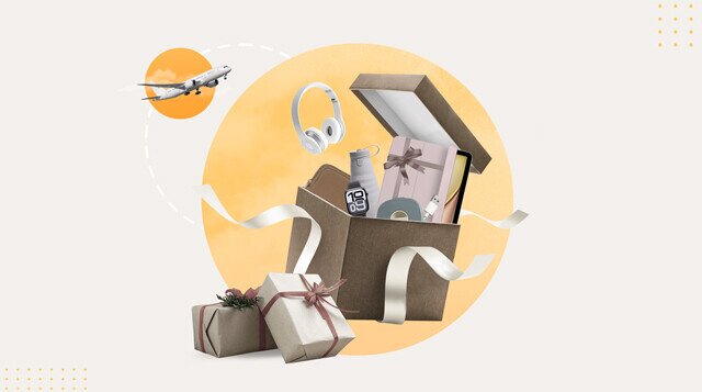 Black Friday UK 2025: 101 Gifts for Travellers Under £50