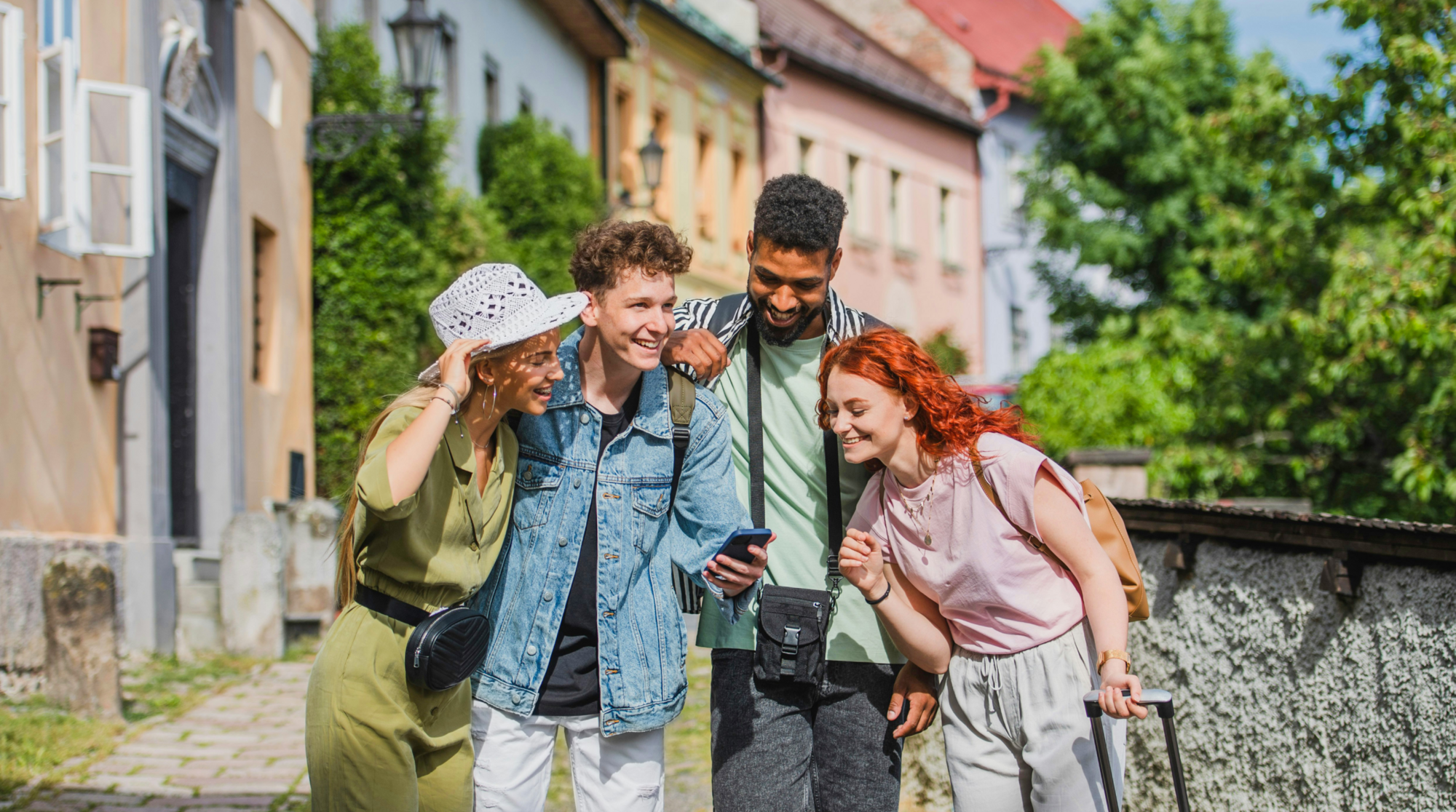 The Best Group Travel Apps in 2026