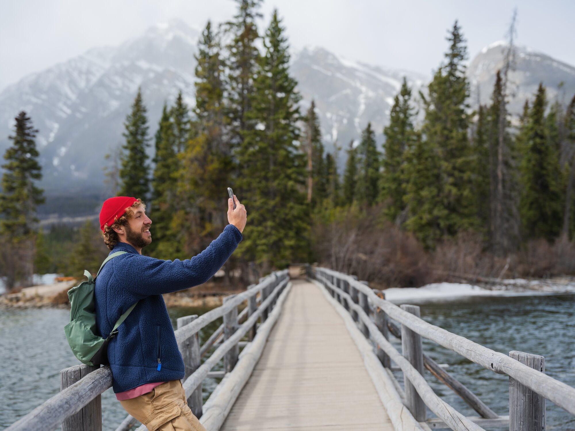 Wofür brauche ich eine eSIM in Kanada? | Der komplette Guide