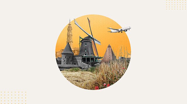 Unique European City Breaks for 2025
