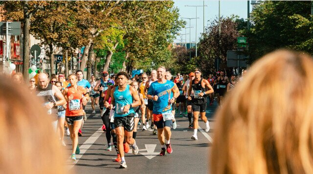 Berlin Half Marathon 2026​: Can You Still Register?