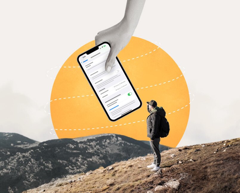 What is Wi-Fi Assist?