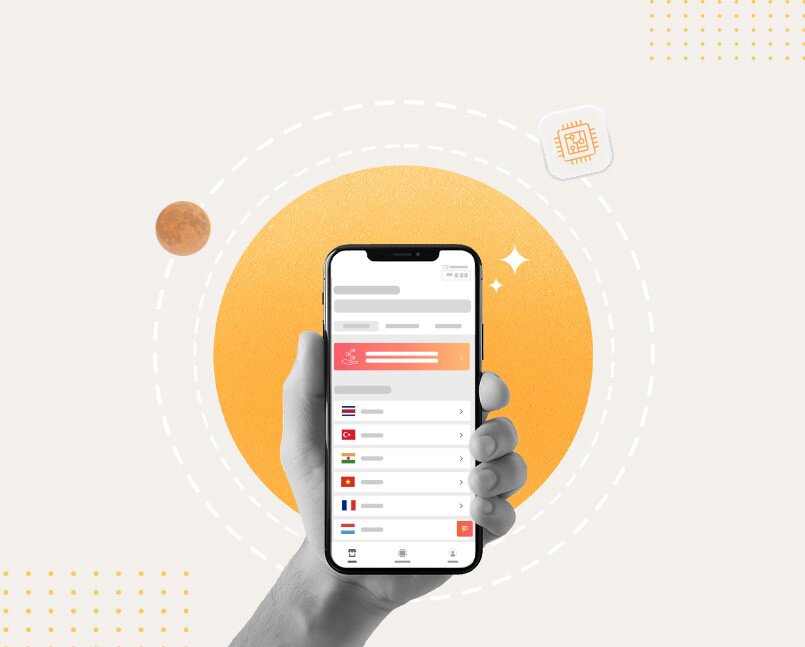 What Is an eSIM and Do I Need One? 5 Common Questions About the Technology, Answered
