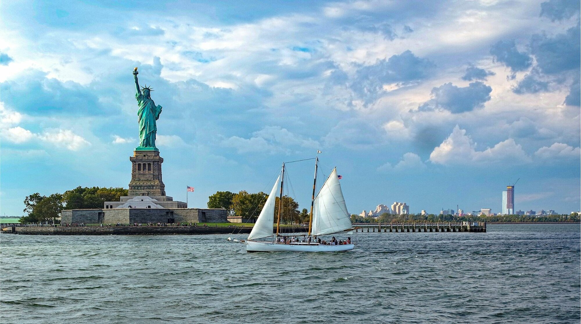 Estátua da Liberdade