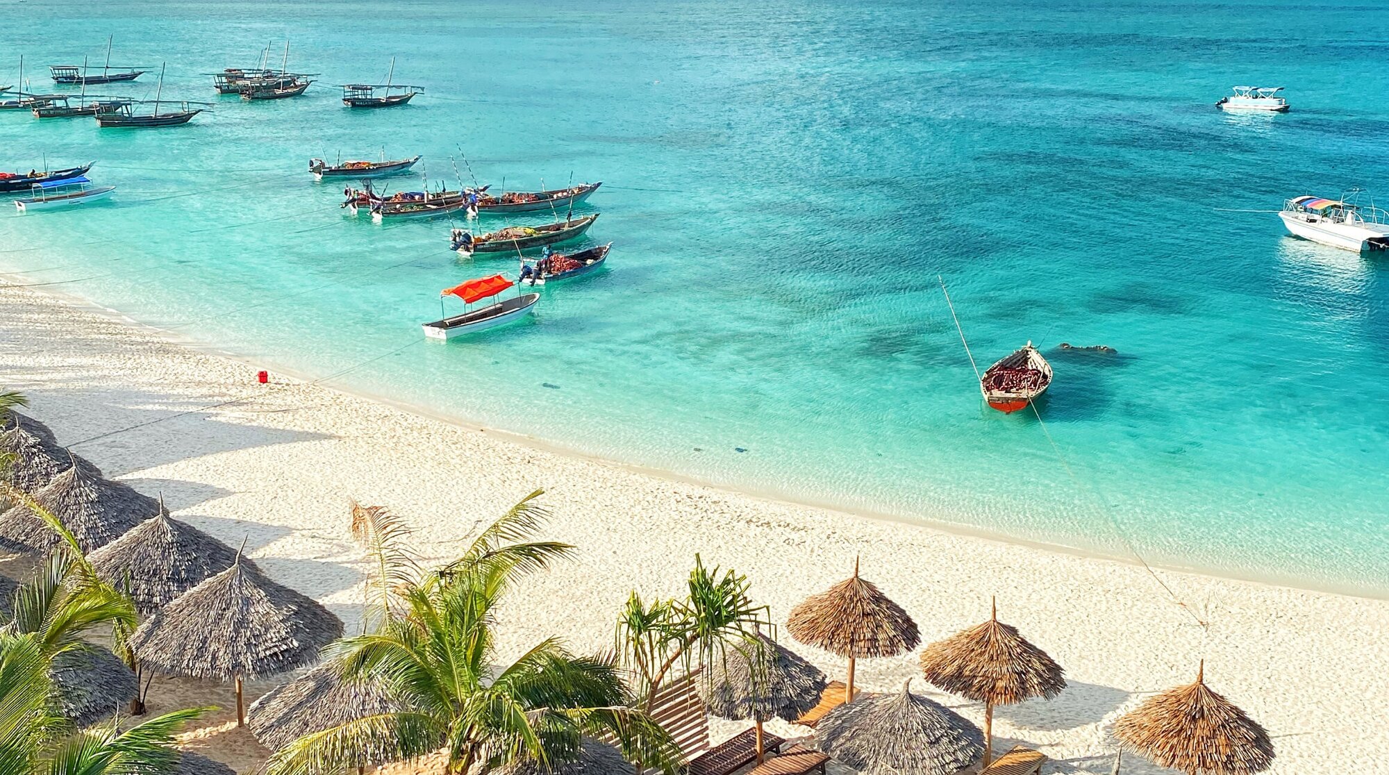  زنجبار تنزانيا