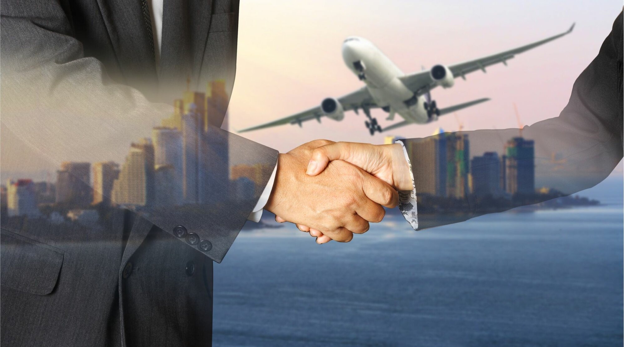 How Business Travel Boosts Professional Growth