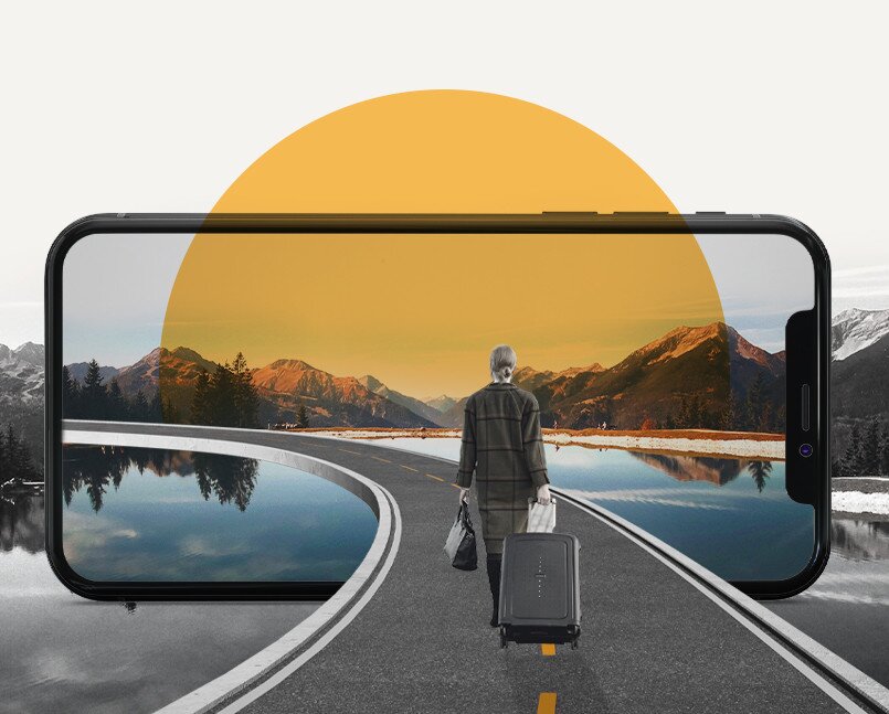 Как подготовить iPhone к поездке за границу?