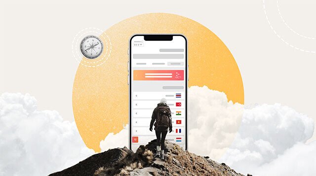 La Mejor eSIM por País en 2026: Guía para Viajeros