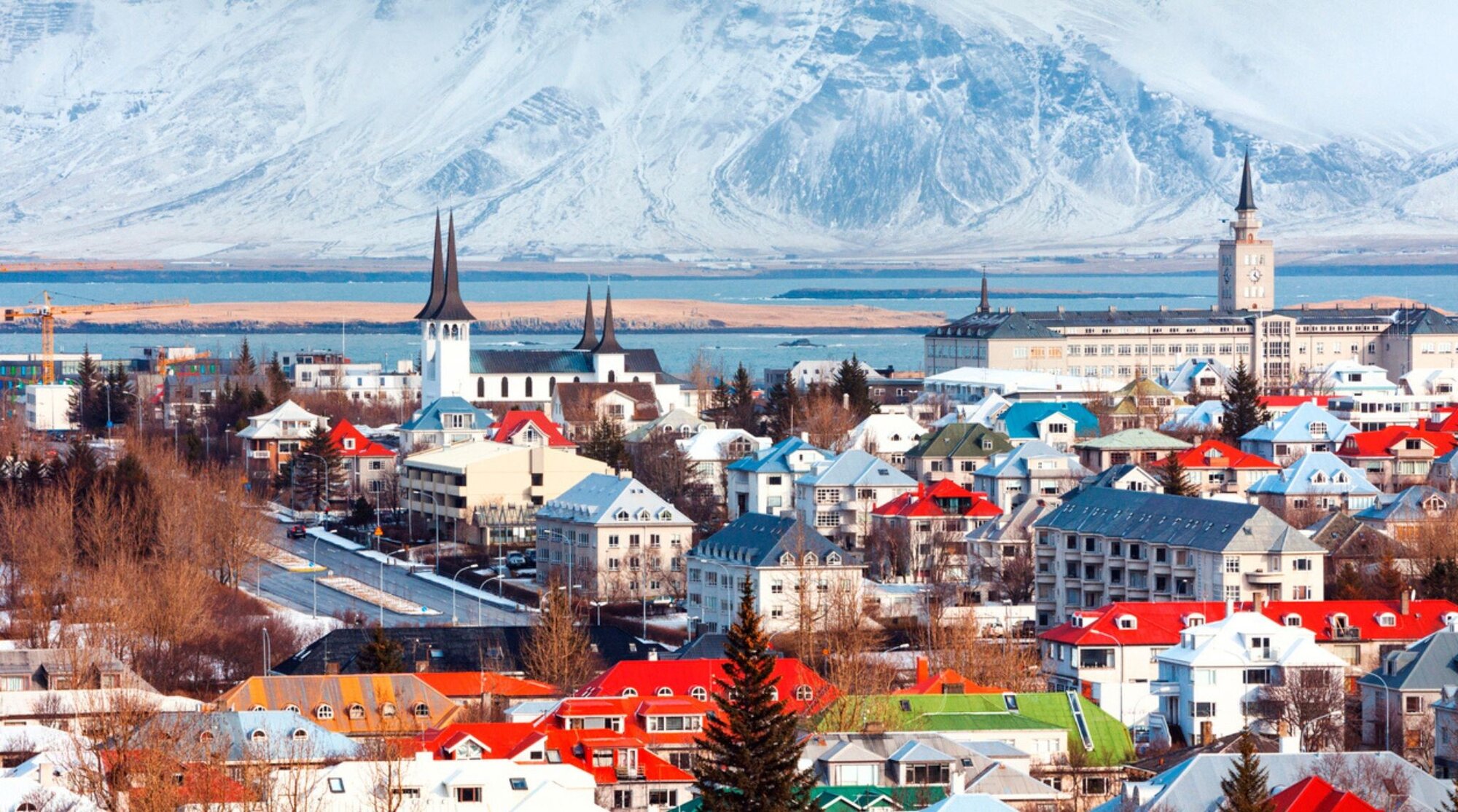islande destination pour voyage solo (safe pour les femmes)