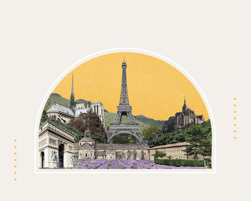 Did You Know? 20 Fun Facts About France