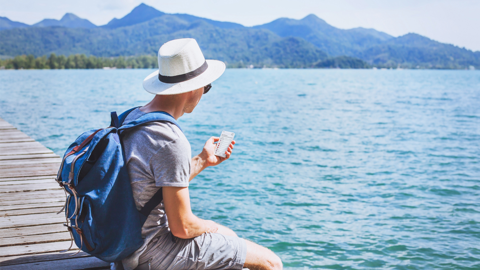 Come Rimanere Connessi nel Regno Unito con una eSIM Airalo