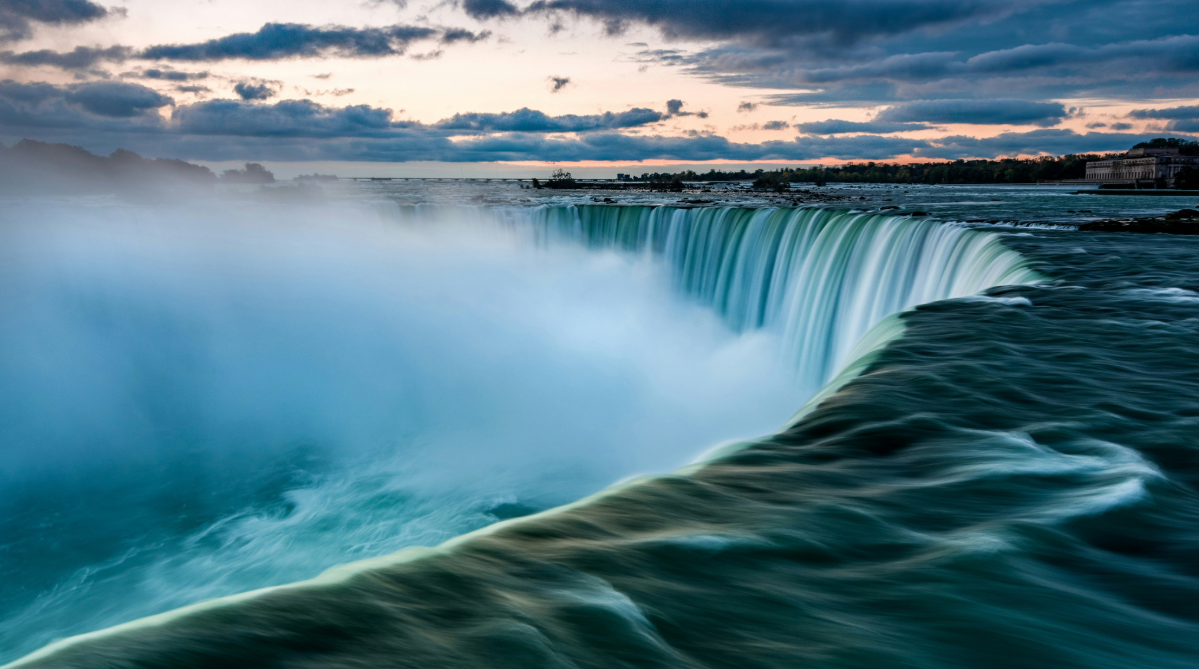 Niagara Falls