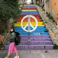 Reiko Fujita profile picture