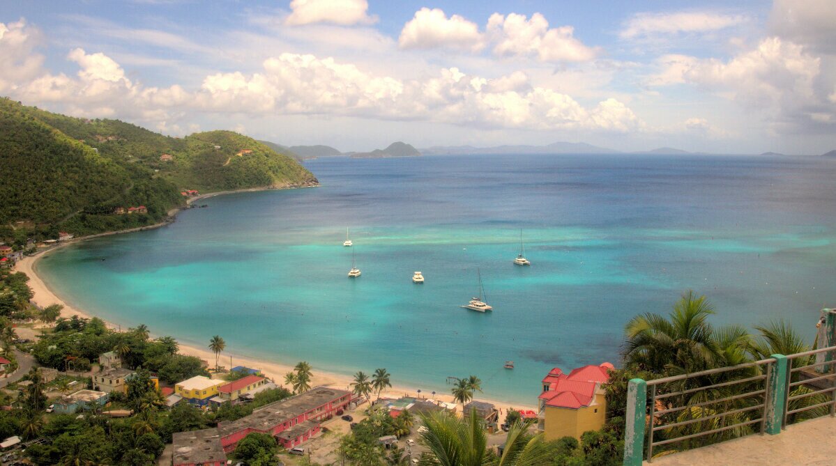 British Virgin Islands