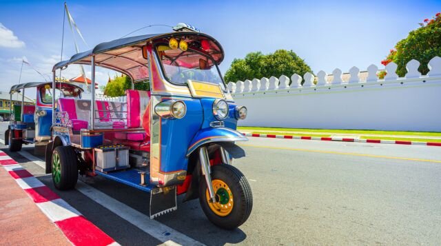 6 Thailand Tourist Scams and How To Avoid Them