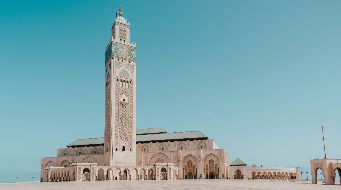 الدار البيضاء، المغرب