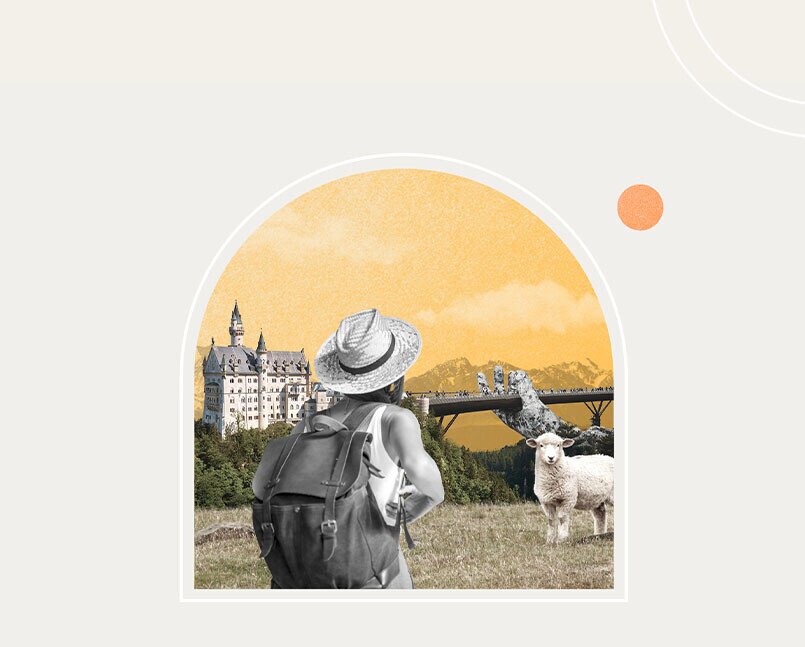 Best Places to Travel Solo Around the World