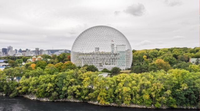 Your Guide to Montreal's Osheaga Music Festival