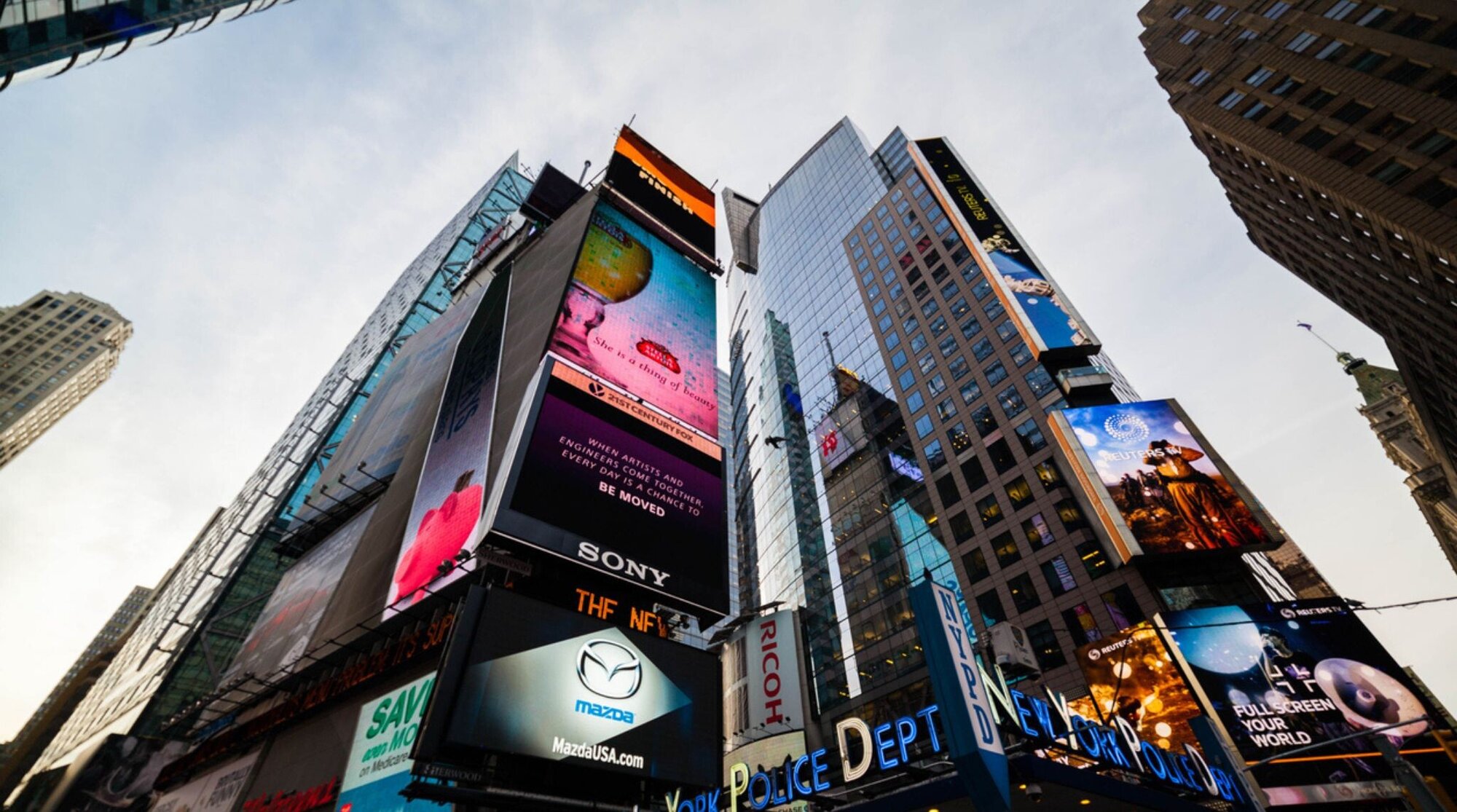 centres commerciaux ou trouver une carte sim a new york