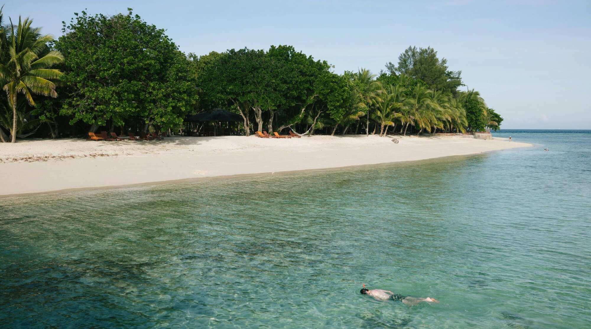 snorkeling en octobre a zanzibar