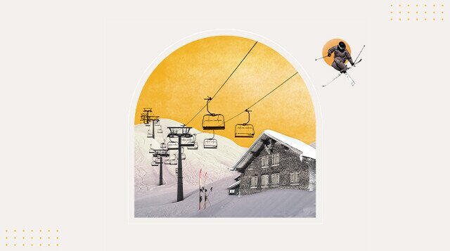 Budget Ski Destinations in Europe