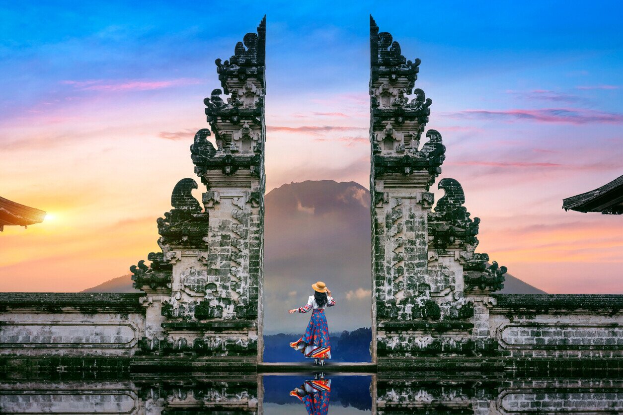 Bali, Indonesia