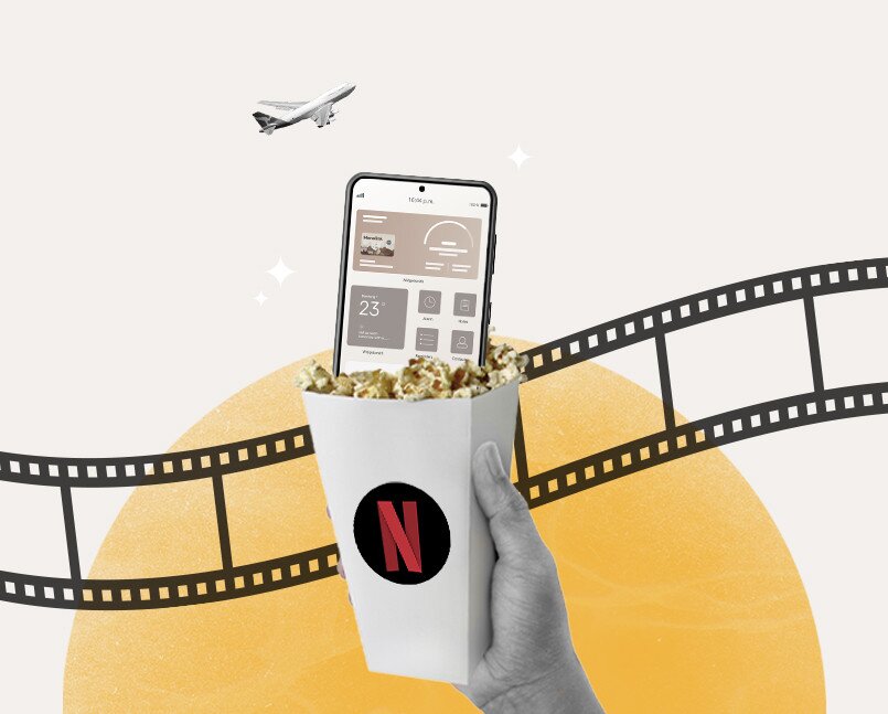 How Much Data Does Netflix Use? Stream Smart and Save Data