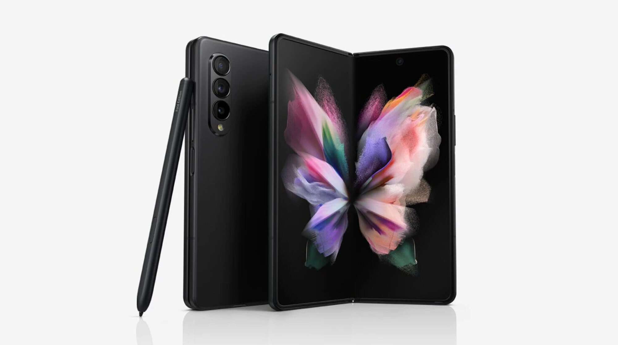 Samsung Galaxy Z Flip 4