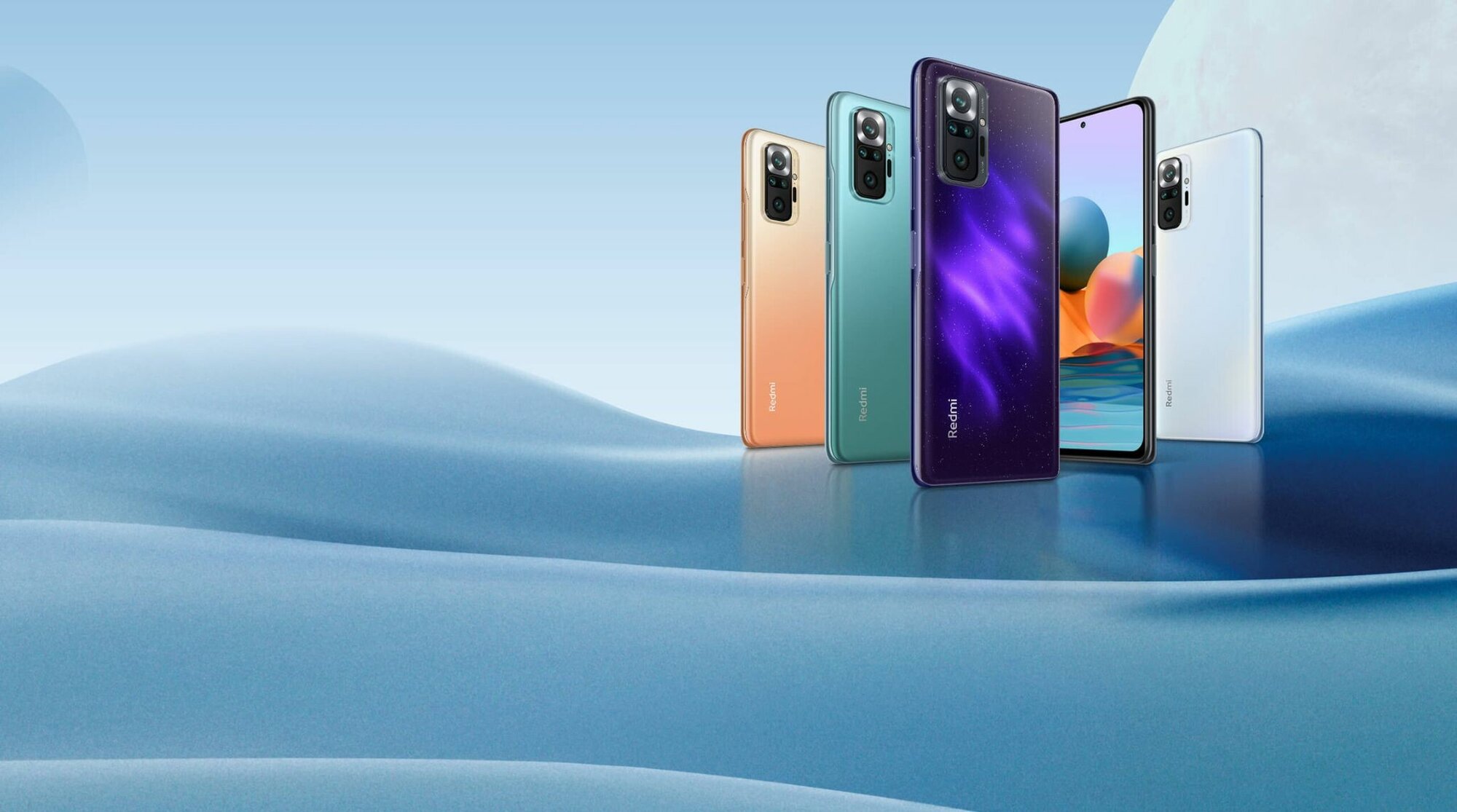 ريدمي نوت 10 برو