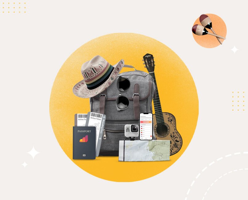 What To Pack: The Ultimate Mexico Packing List
