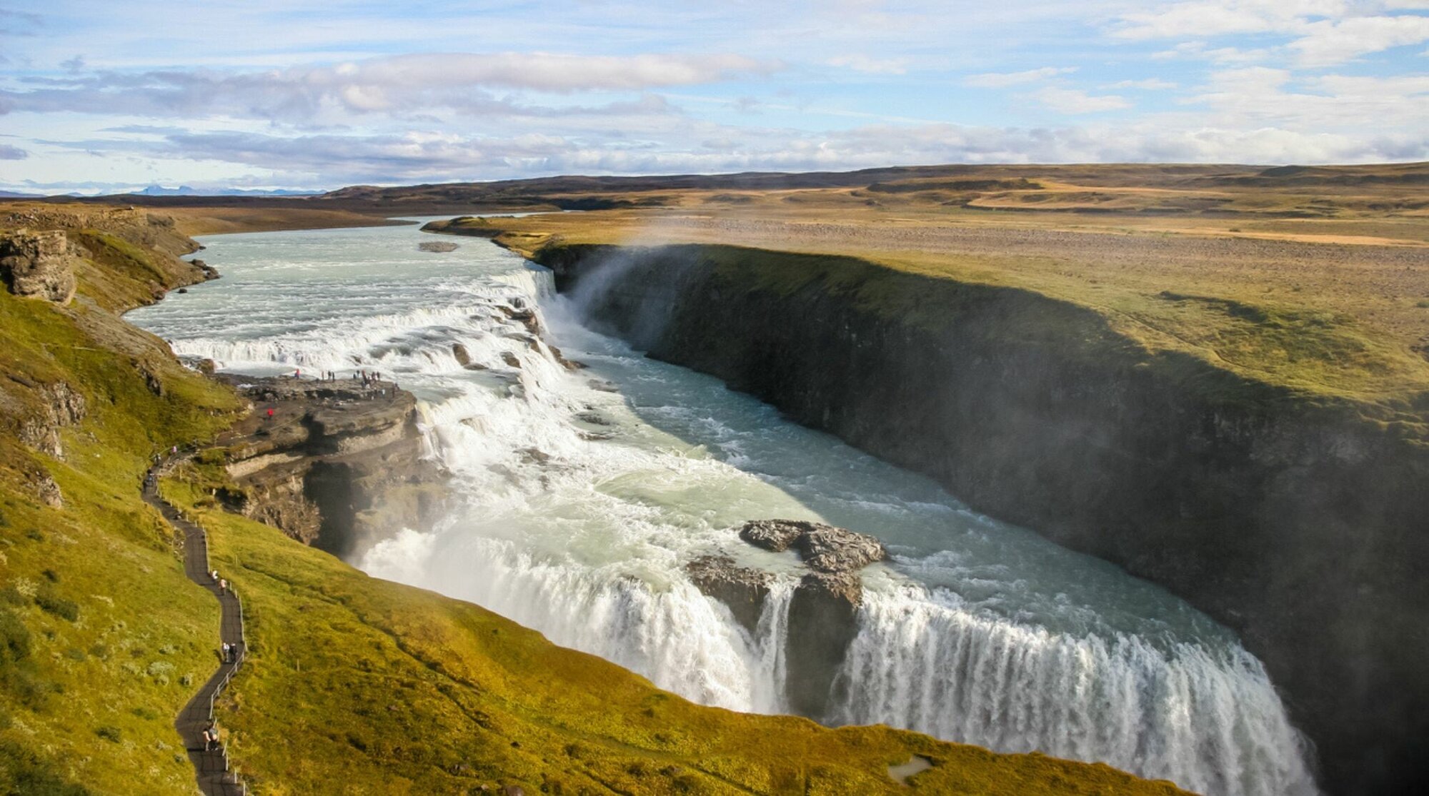 road trip 5 jours en islande : les incontournables