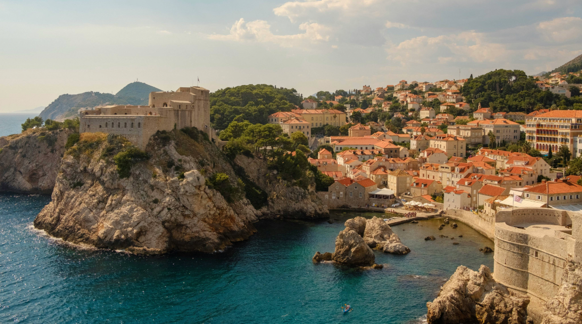 Dubrovnik, Croatia