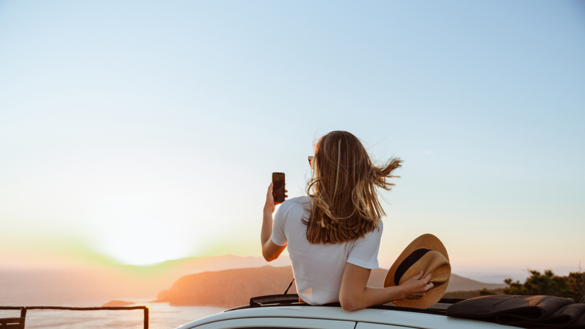 COSA NON FARE: errori da evitare con internet all’estero