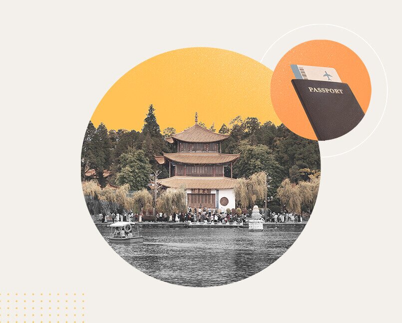 Do Singaporeans Need a Visa for China: Entry & Travel Requirements