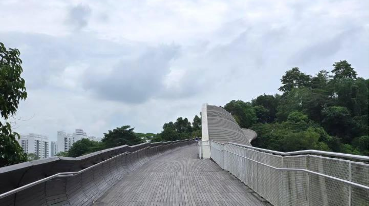 Henderson Waves