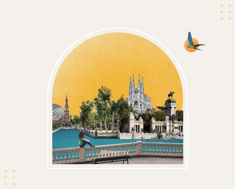 The 20 Most Beautiful Places in Spain
