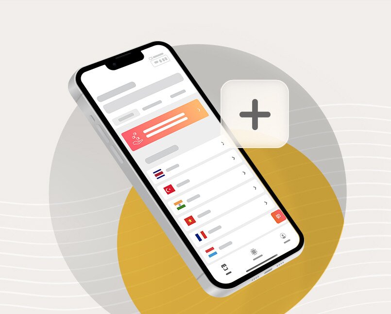 The Airalo iOS Widget: How to Track Your Data Usage