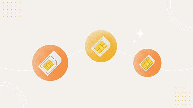 Diferencia Entre SIM Y USIM: ¿Cuál Es Mejor?