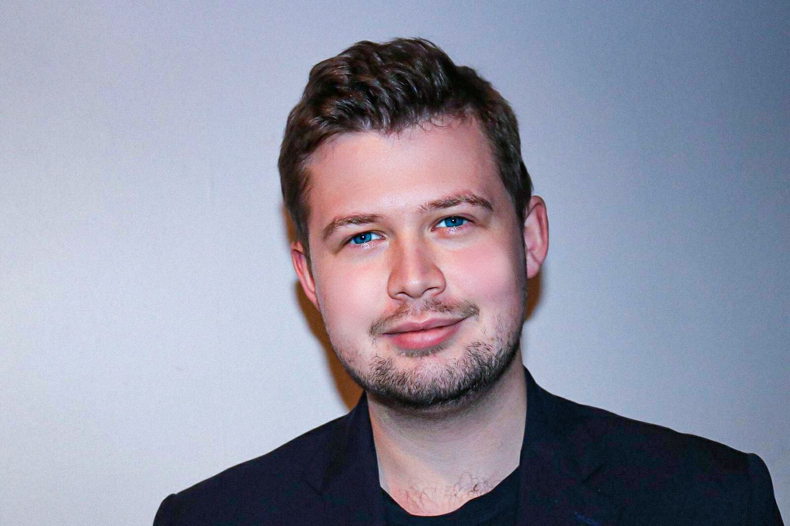 Marius Royal profile picture