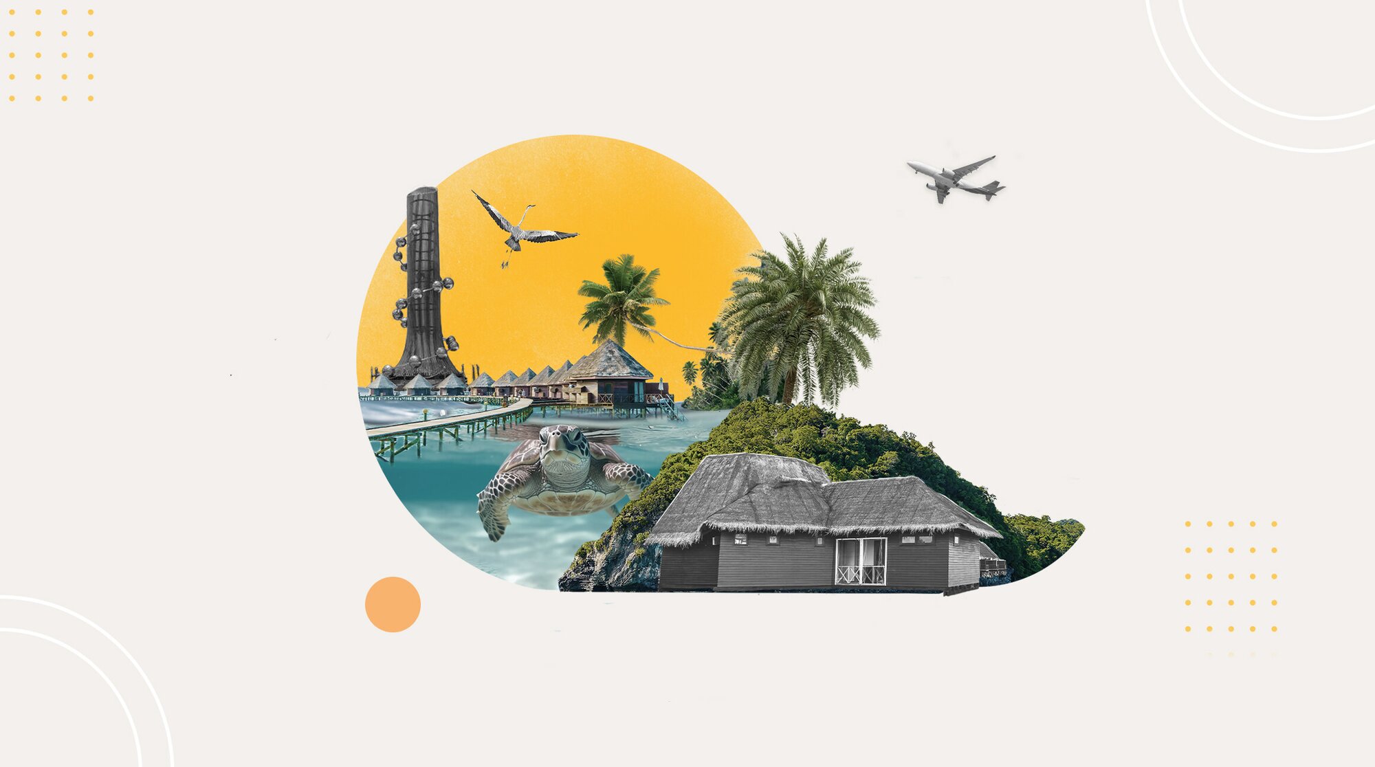 Was ist die beste Reisezeit für die Malediven? | Dein Guide