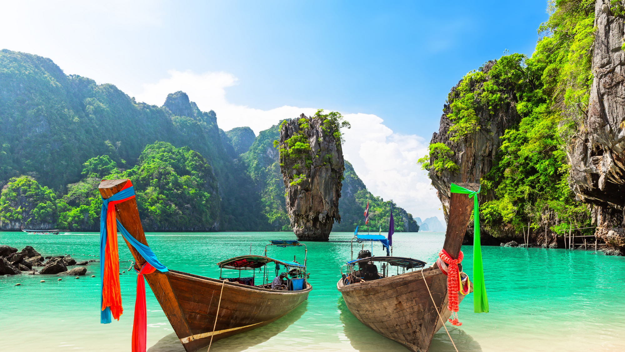 migliore esim Thailandia