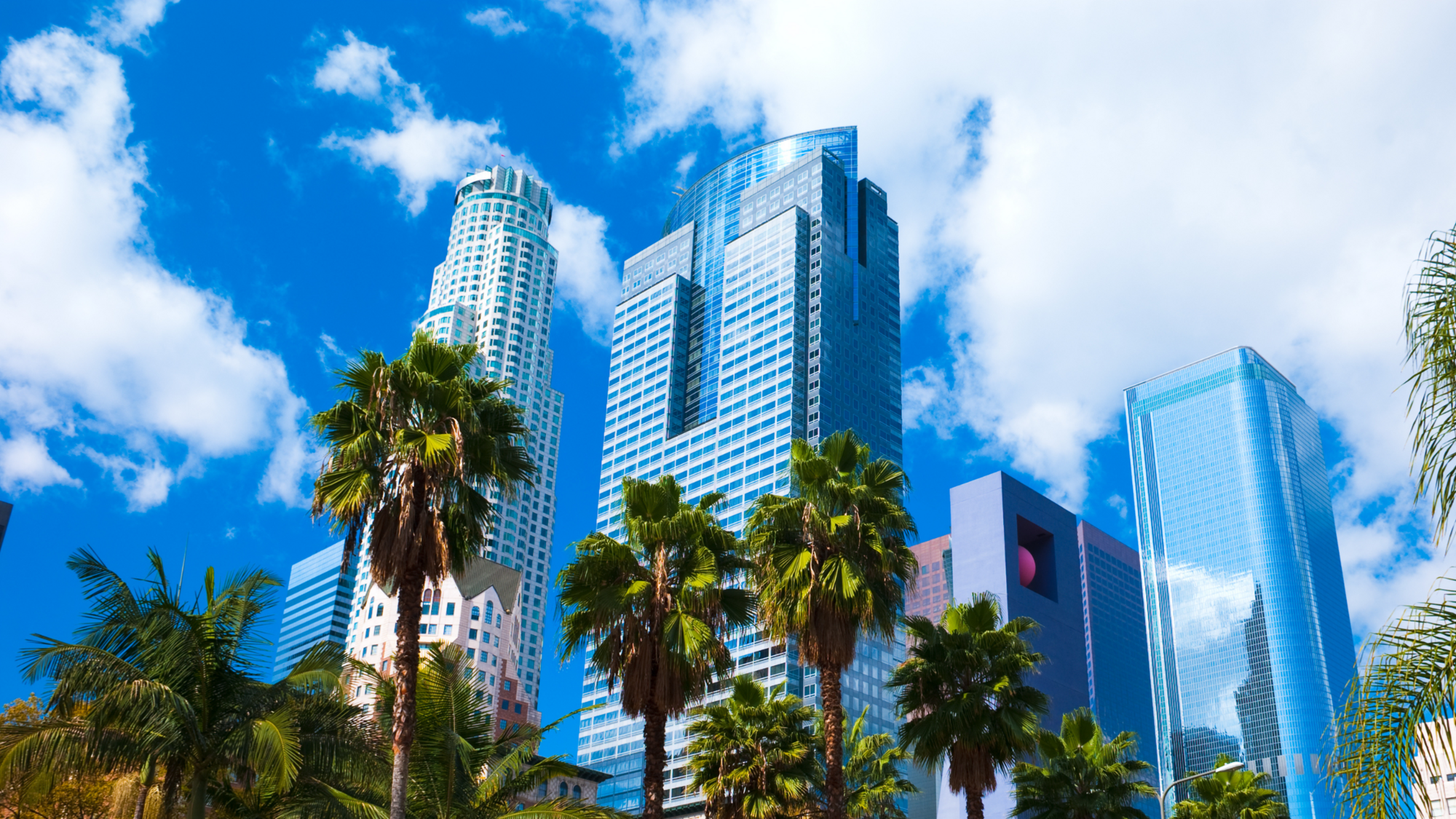 Los Angeles: Hollywood e il lusso sfrenato