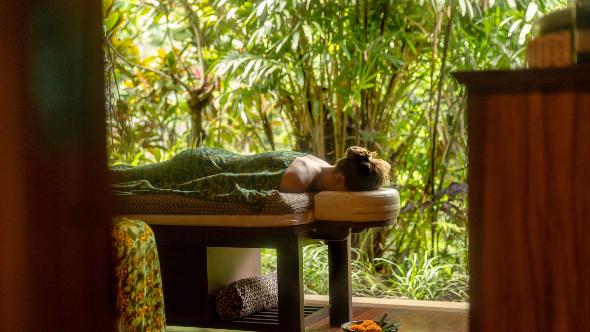 Retreat di benessere a Bali o in Thailandia