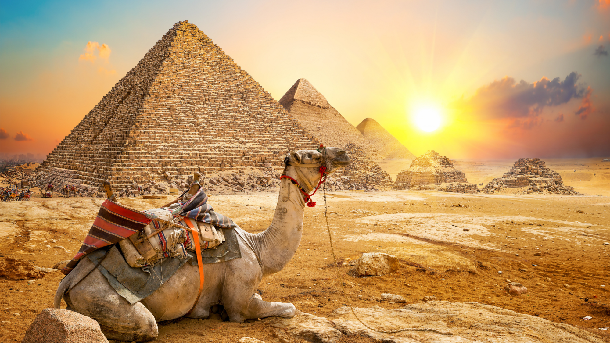 Come acquistare e installare un’eSIM per l’Egitto