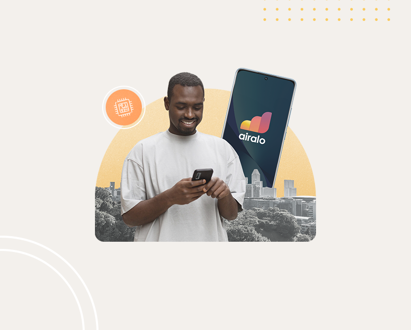 Your Guide to Xiaomi & eSIMs