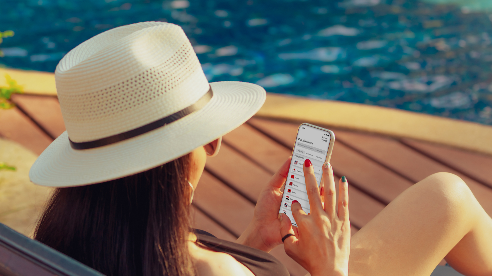 Rimani connesso a Dubai con Airalo