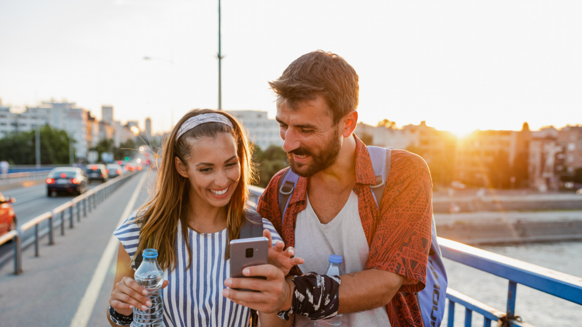 Cos’è il Wi-Fi portatile e come funziona