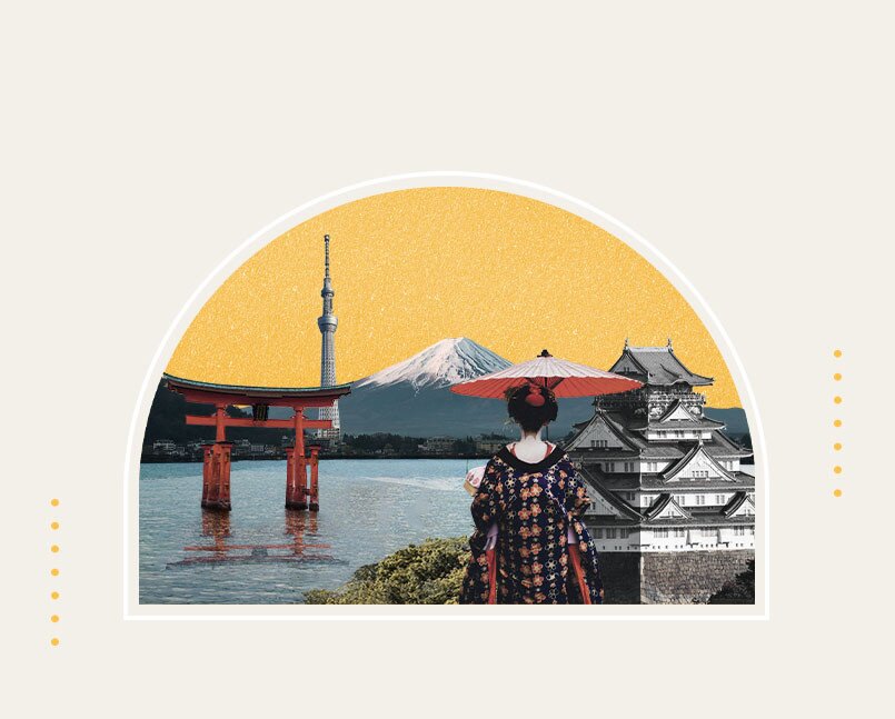 Did You Know? 15 Fun Facts About Japan