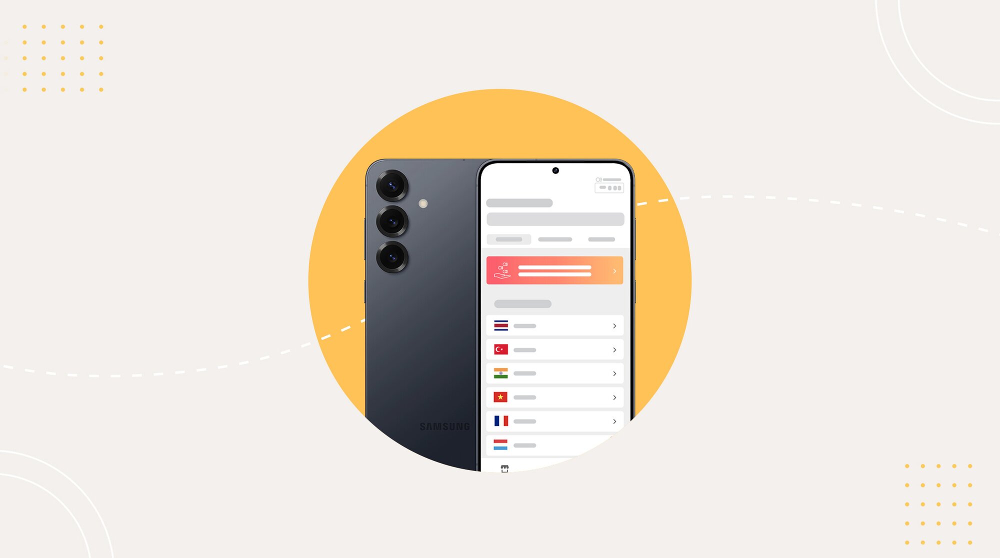 eSIMs auf Samsung-Handys | Der komplette Guide